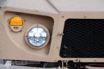 Oshkosh M-ATV 2009 года